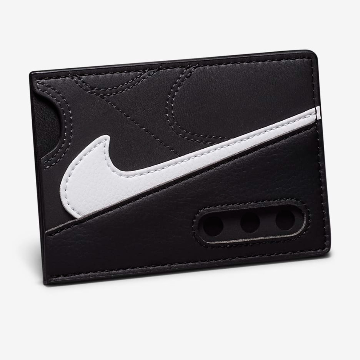 Гаманець Nike ICON AIR FORCE1 CARD WALLET HF3717-076