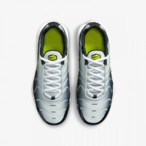 Кросівки Nike AIR MAX PLUS (GS) CD0609-022