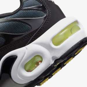 Кросівки Nike AIR MAX PLUS (GS) CD0609-022