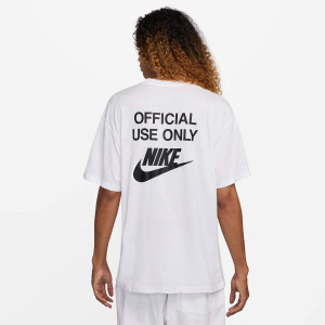 Футболка Nike U NSW TEE M90 OC REMIX HJ0774-100