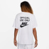 Футболка Nike U NSW TEE M90 OC REMIX HJ0774-100