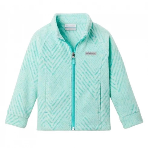 Джемпер Columbia Benton Springs™ II Printed Fleece 1618281CLB-356 1618281CLB-356