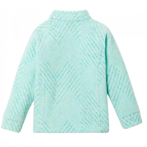 Джемпер Columbia Benton Springs™ II Printed Fleece 1618281CLB-356 1618281CLB-356