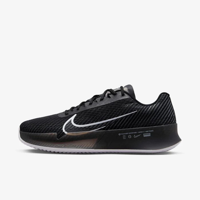 Кросівки NIKE COURT AIR ZOOM VAPOR 11 BLACK DV2015-001