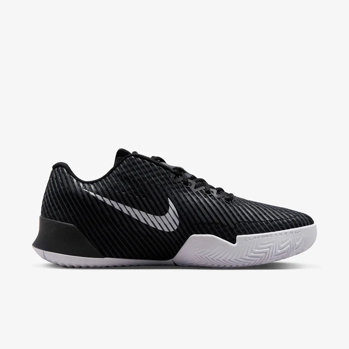 Кросівки NIKE COURT AIR ZOOM VAPOR 11 BLACK DV2015-001