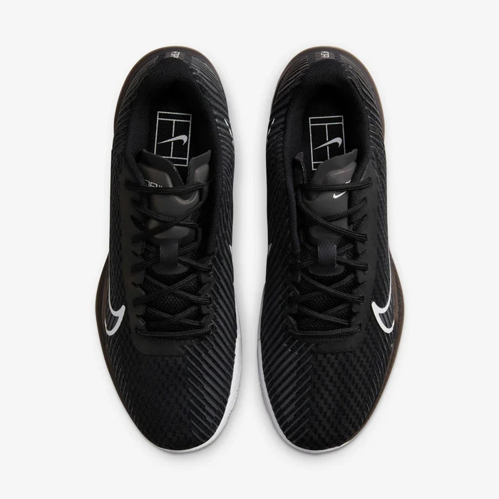 Кросівки NIKE COURT AIR ZOOM VAPOR 11 BLACK DV2015-001