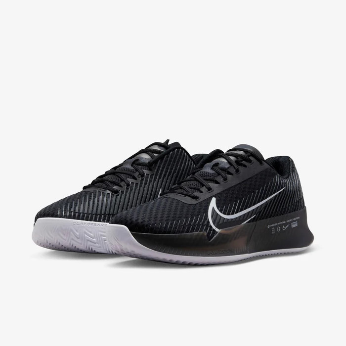 Кросівки NIKE COURT AIR ZOOM VAPOR 11 BLACK DV2015-001