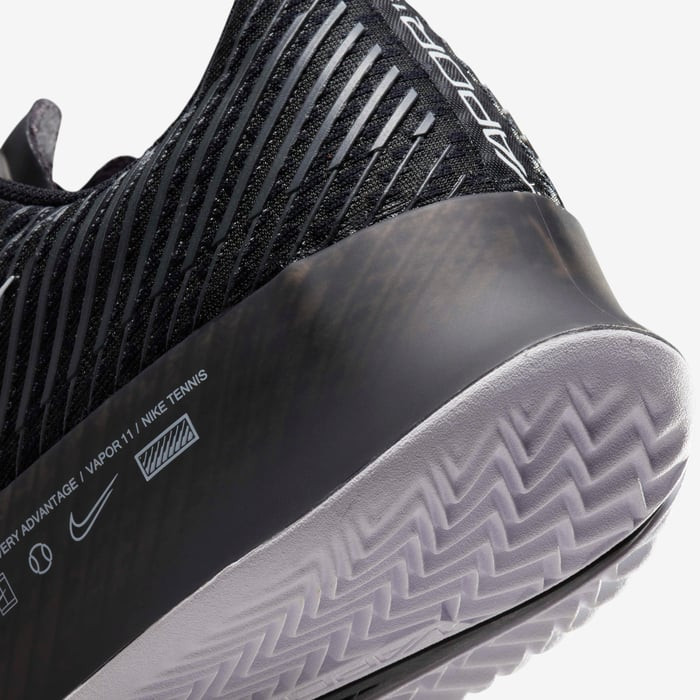 Кросівки NIKE COURT AIR ZOOM VAPOR 11 BLACK DV2015-001