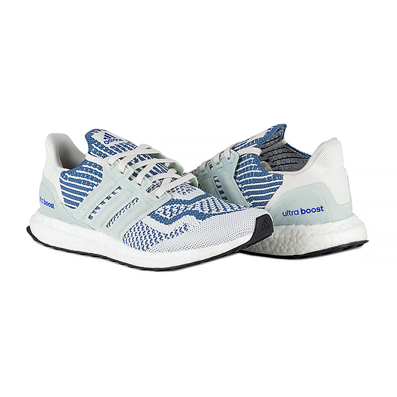 Кросівки бігові Adidas ULTRABOOST 6.0 DNA FV7829