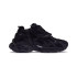 Кросівки Balenciaga Runner Black 677403W3RB11000