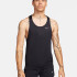 Майка NIKE FAST DRI-FIT RUNNING SINGLET BLACK FN4229-010