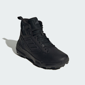 Черевики Adidas Unity Leather Mid COLD.RDY (IF4987) IF4987