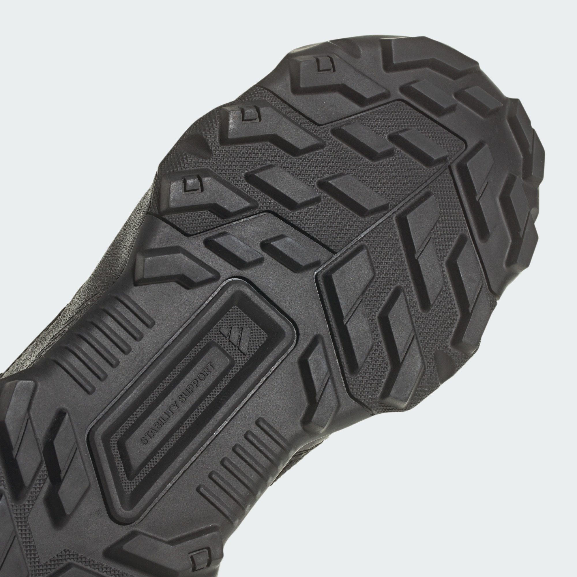 Черевики Adidas Unity Leather Mid COLD.RDY (IF4987) IF4987