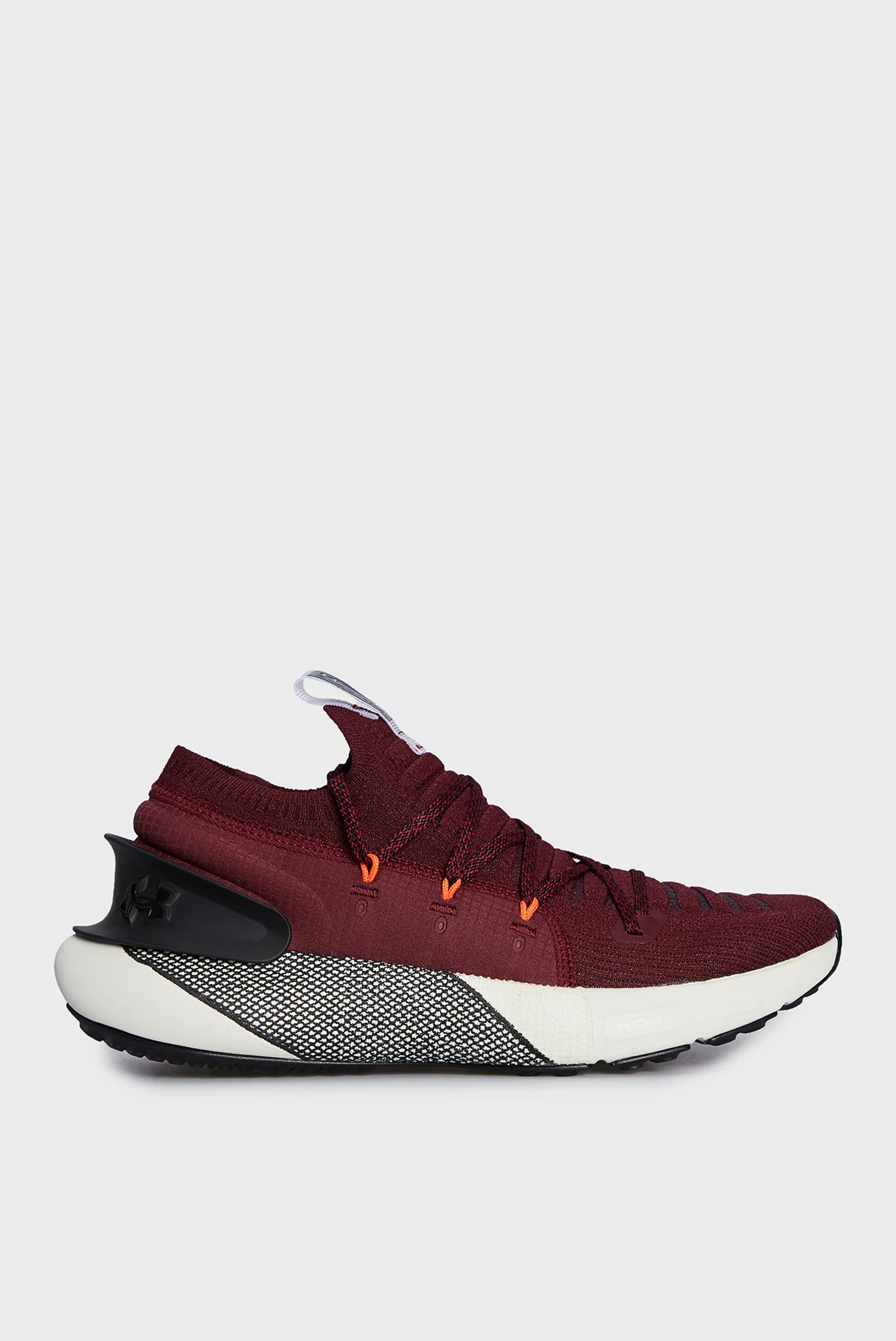 Кросівки чоловічі Under Armour Hovr Phantom Bordo 3025516-603