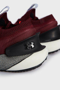 Кросівки чоловічі Under Armour Hovr Phantom Bordo 3025516-603