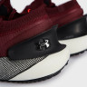 Кросівки чоловічі Under Armour Hovr Phantom Bordo 3025516-603