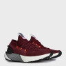 Кросівки чоловічі Under Armour Hovr Phantom Bordo 3025516-603