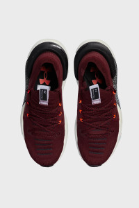 Кросівки чоловічі Under Armour Hovr Phantom Bordo 3025516-603