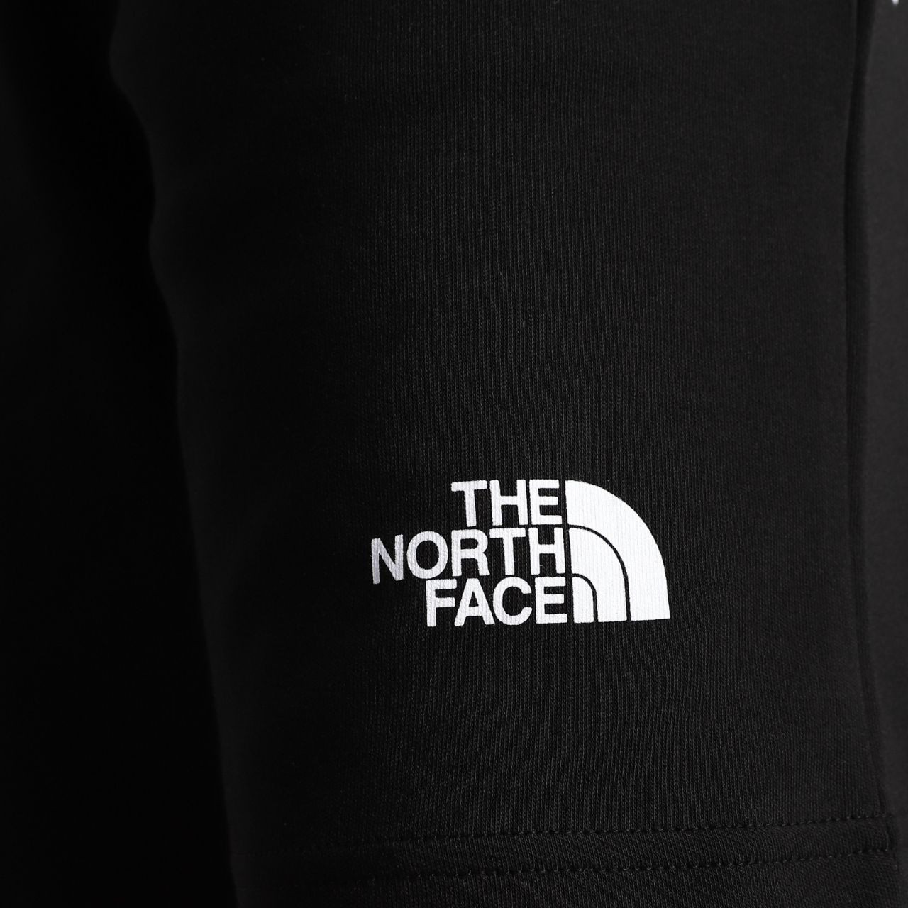 Шорти The North Face Graphic NF0A3S4FJK31