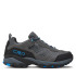 Кросівки чоловічі CMP Melnick Low Trekking Shoes WP Сірий (3Q19657-41UR) 3Q19657-41UR