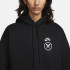 Худі Nike SB x Yuto Horigome Hoodie Black/White FN0551-010