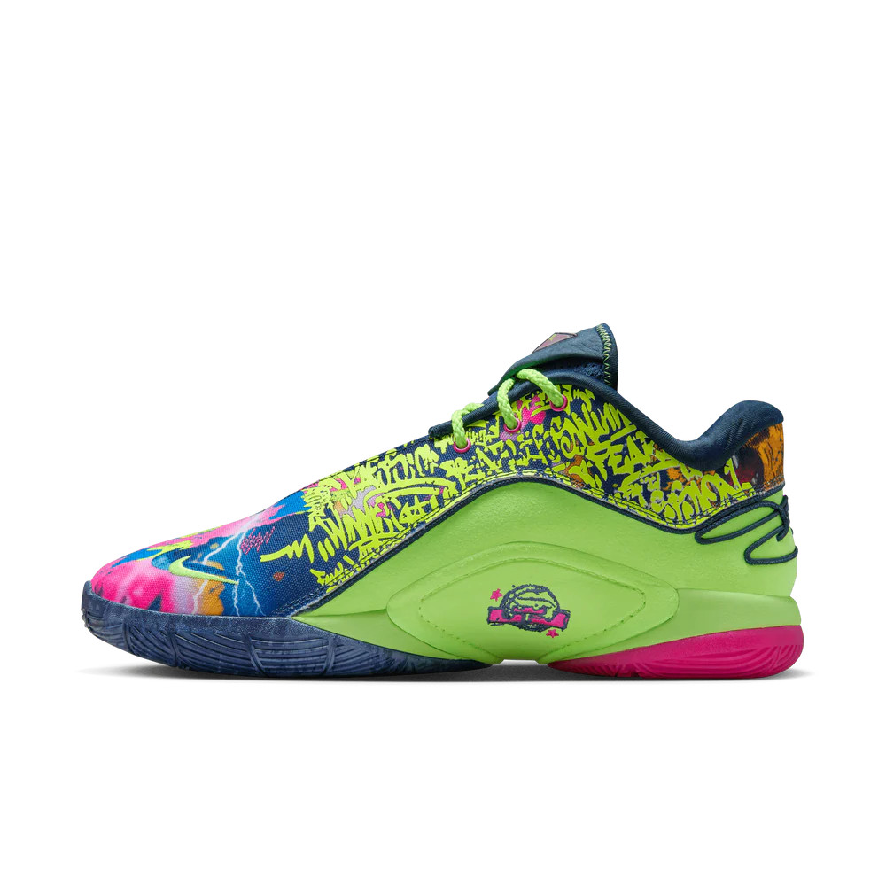 Кросівки Nike LEBRON XXII BW HV8451-400