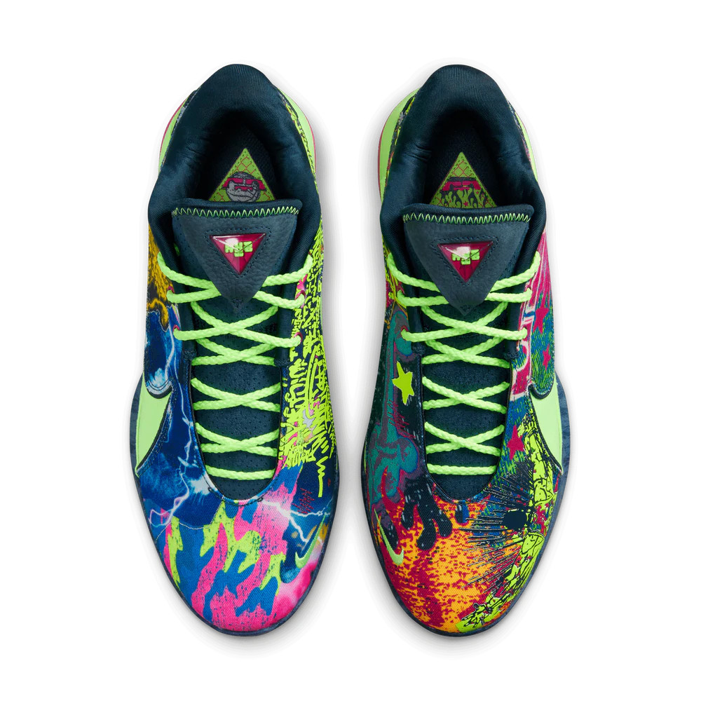 Кросівки Nike LEBRON XXII BW HV8451-400