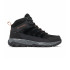 Черевики чоловічі Columbia Strata Trail Mid Wp Black YM8651-010