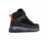 Черевики чоловічі Columbia Strata Trail Mid Wp Black YM8651-010