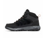 Черевики чоловічі Columbia Strata Trail Mid Wp Black YM8651-010