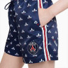 Шорти Nike W Jordan Paris Saint-Germain Women's Printed Shorts DC3821-410