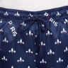 Шорти Nike W Jordan Paris Saint-Germain Women's Printed Shorts DC3821-410