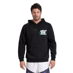 Світшот Arena FUN PLANET HOODIE 007557-500