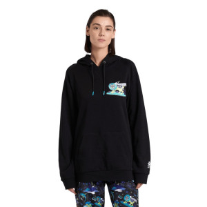 Світшот Arena FUN PLANET HOODIE 007557-500