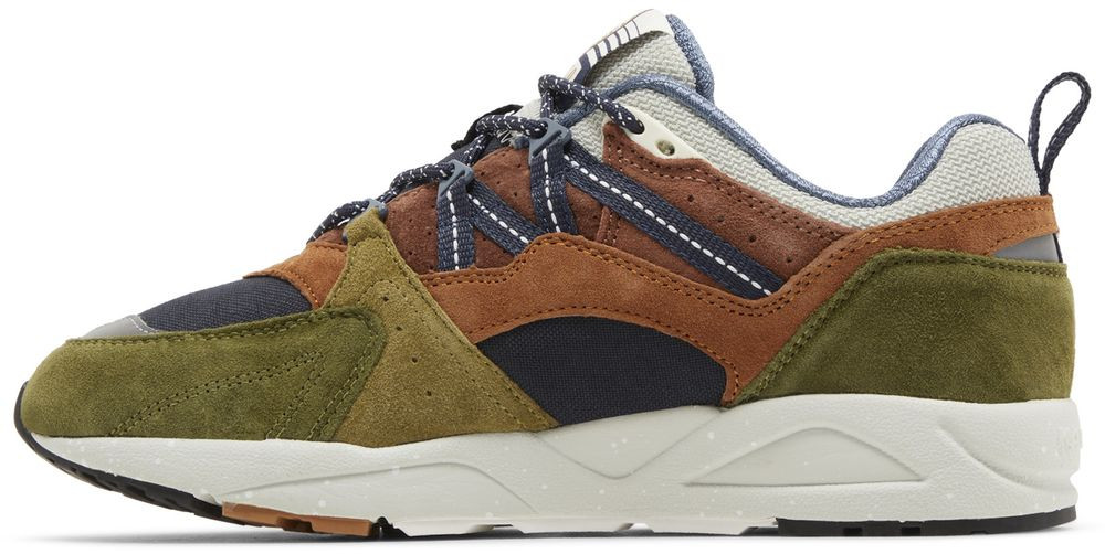 Кросівки Karhu Trees Of Finland Pack Fusion 2.0 F804131