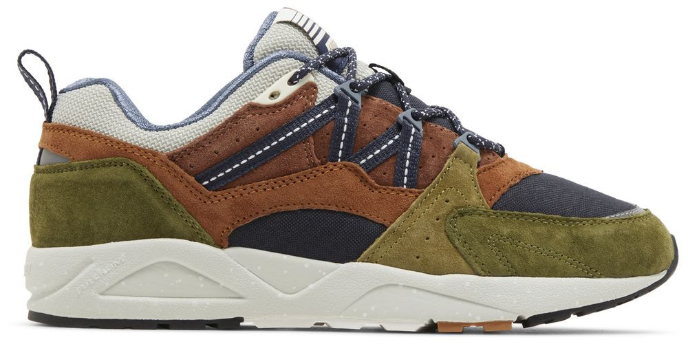 Кросівки Karhu Trees Of Finland Pack Fusion 2.0 F804131