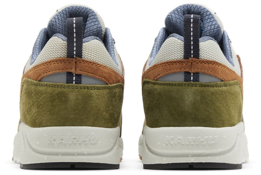 Кросівки Karhu Trees Of Finland Pack Fusion 2.0 F804131