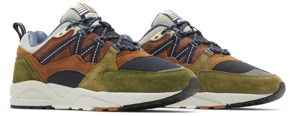 Кросівки Karhu Trees Of Finland Pack Fusion 2.0 F804131