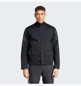 Куртка чоловіча Adidas Trackstand Utility Cycling Jacket IL8020
