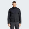 Куртка чоловіча Adidas Trackstand Utility Cycling Jacket IL8020