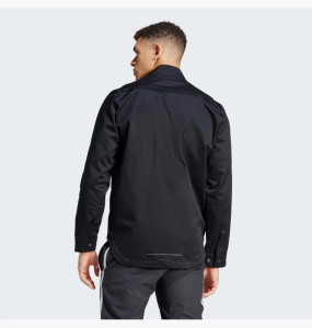 Куртка чоловіча Adidas Trackstand Utility Cycling Jacket IL8020