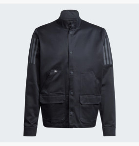 Куртка чоловіча Adidas Trackstand Utility Cycling Jacket IL8020