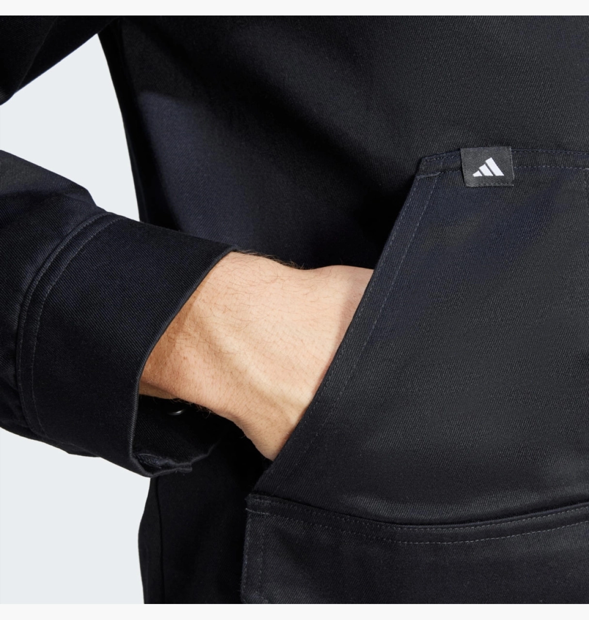 Куртка чоловіча Adidas Trackstand Utility Cycling Jacket IL8020