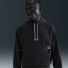 Толстовка Nike M DF HERITAGE FLEECE TOP HV3785-010
