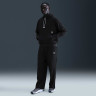 Толстовка Nike M DF HERITAGE FLEECE TOP HV3785-010