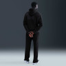 Толстовка Nike M DF HERITAGE FLEECE TOP HV3785-010