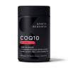 Софт гелеві капсули Sport Research CoQ10 100mg - 120 veg softgels 2023-10-3439