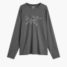Лонгслів ARC'TERYX CORMAC LOGO LONG SLEEVE T-SHIRT X000008452