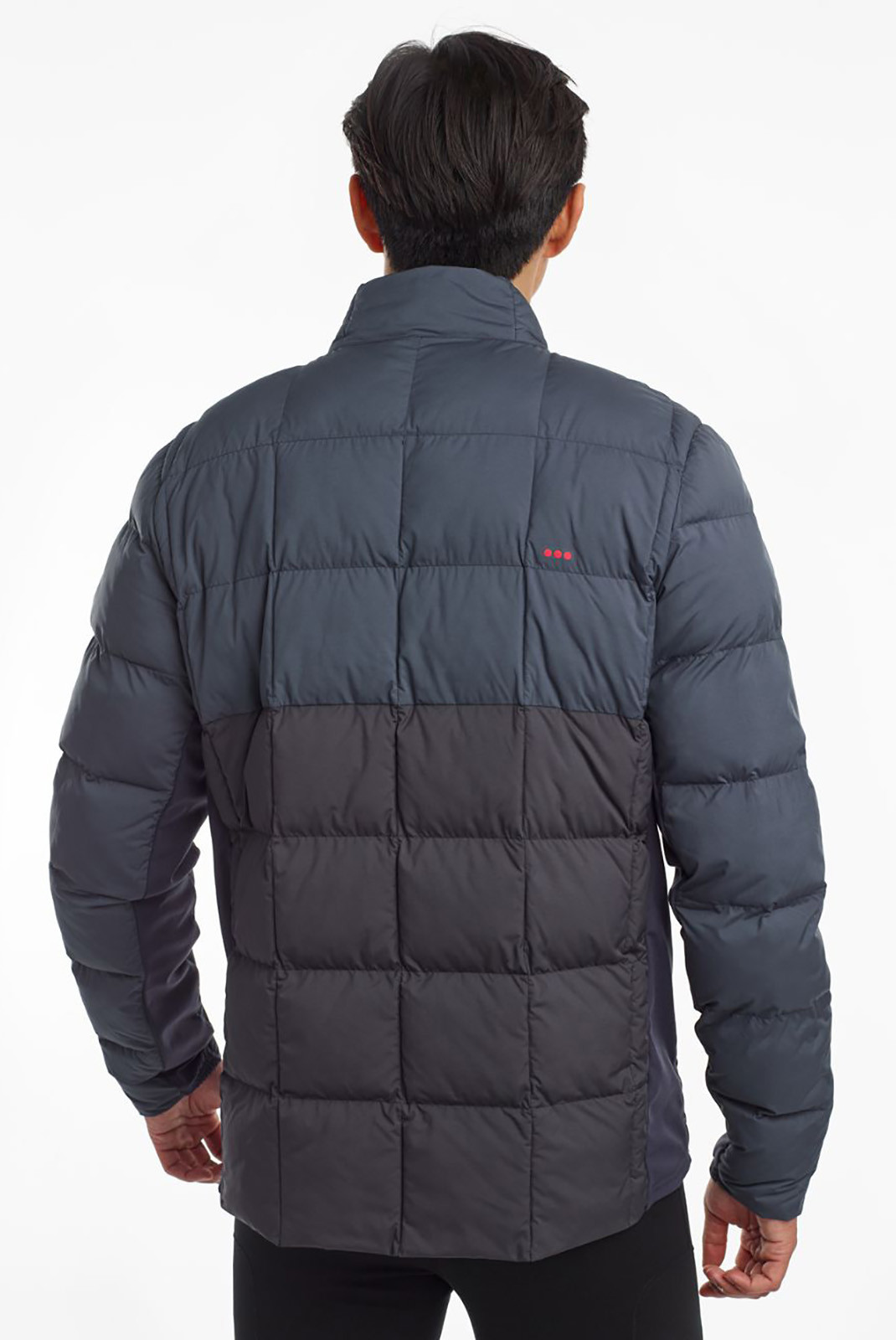 Куртка Saucony SNOWDRIFT 2.0 JACKET 800263-BN