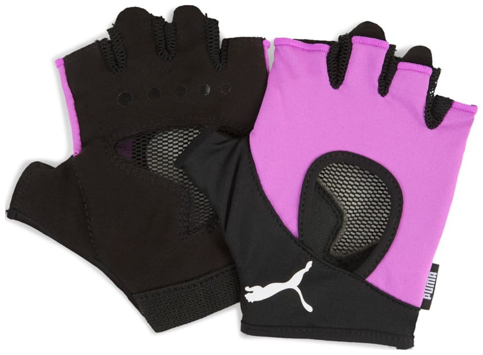Рукавиці Puma TR ESS GYM Cut Fingered Gloves 041773-09